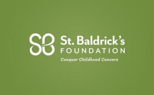 St. Baldrick's Foundation photo: The organization encourages people to help the cause.